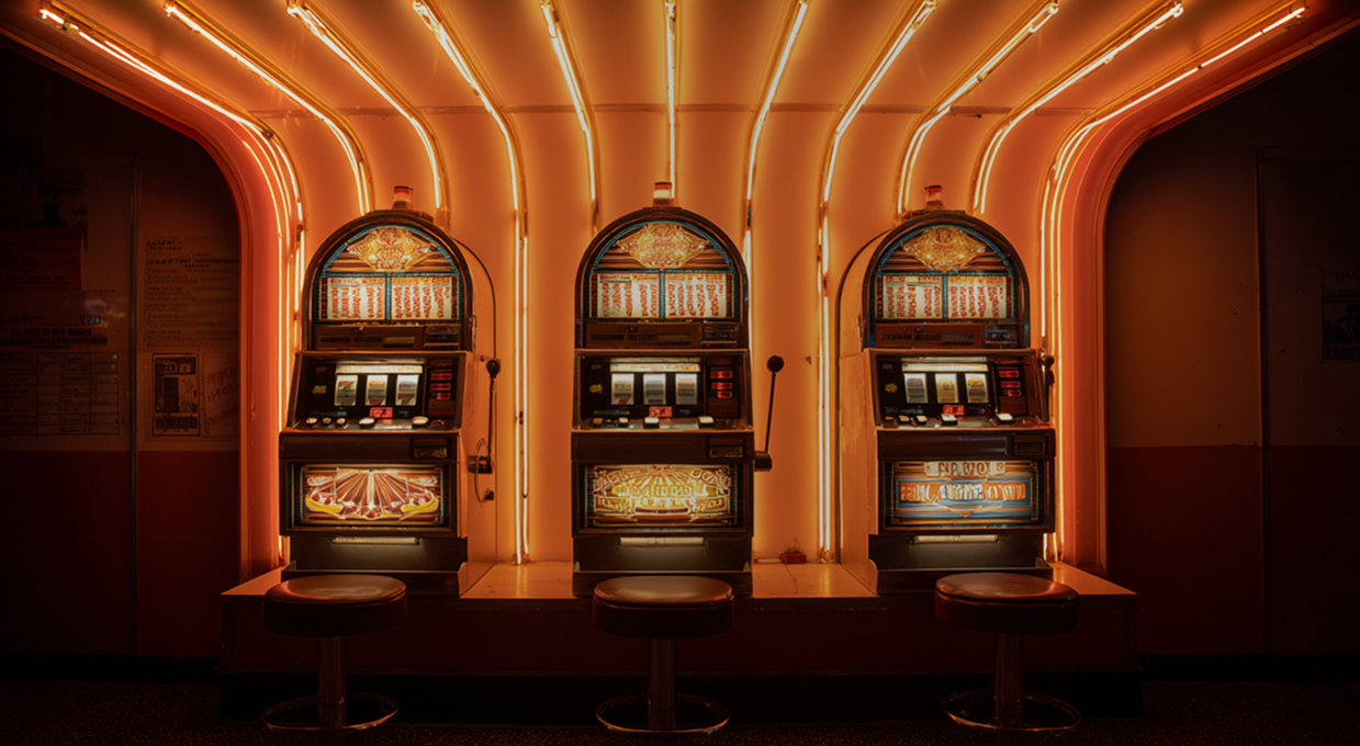 Carousel Casino