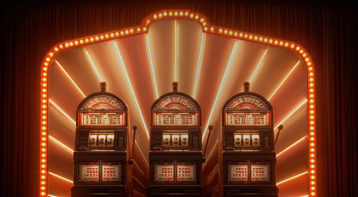 Carousel Casino